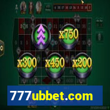 777ubbet.com