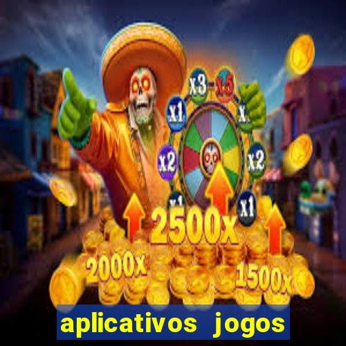 aplicativos jogos de futebol