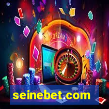 seinebet.com