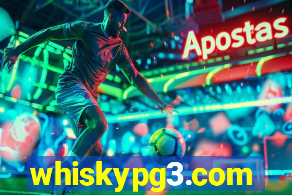 whiskypg3.com