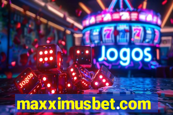 maxximusbet.com