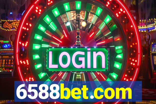 6588bet.com