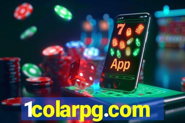 1colarpg.com