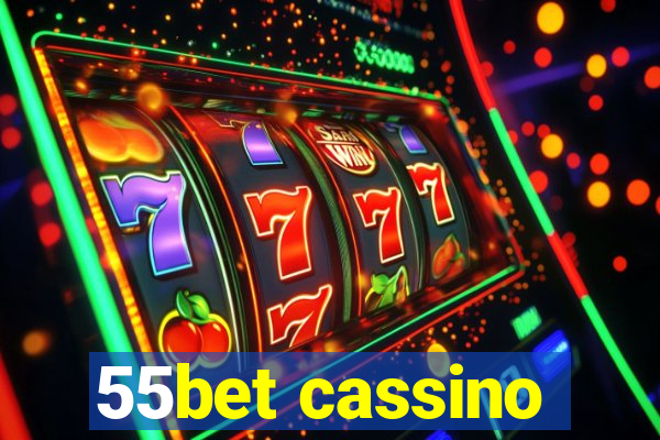 55bet cassino