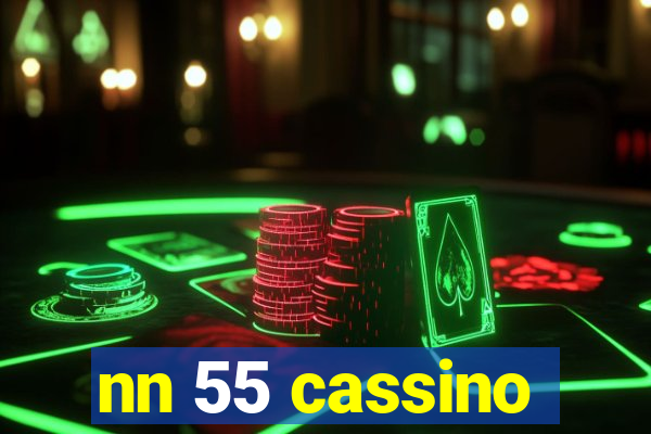 nn 55 cassino