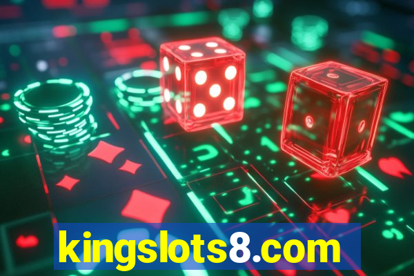 kingslots8.com