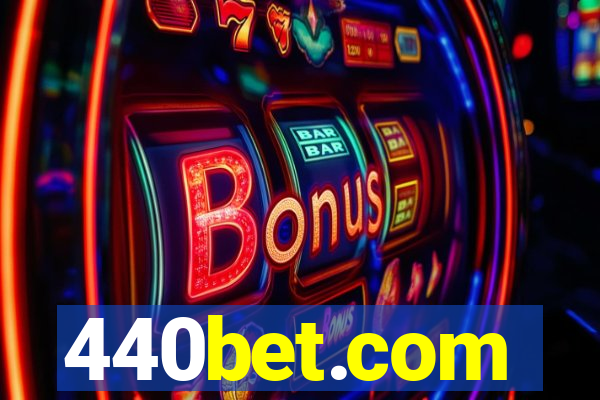 440bet.com