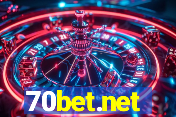 70bet.net