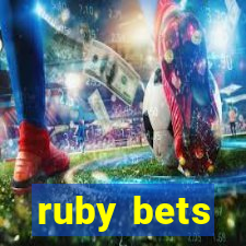 ruby bets