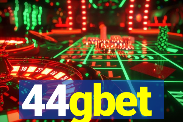 44gbet