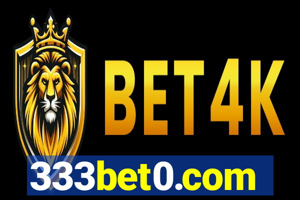 333bet0.com