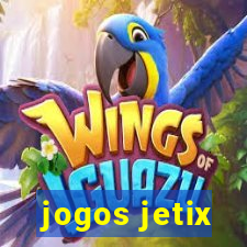 jogos jetix