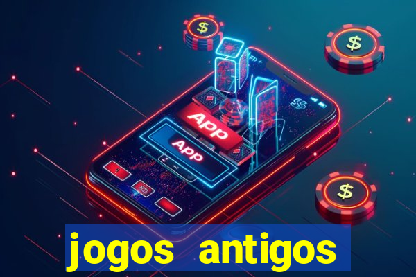 jogos antigos cartoon network