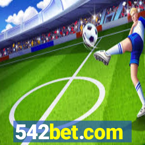 542bet.com