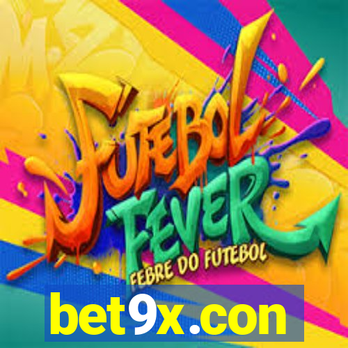 bet9x.con