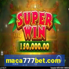 maca777bet.com