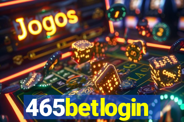 465betlogin