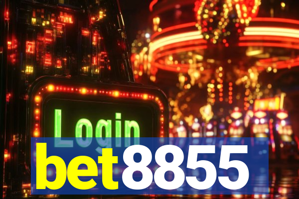 bet8855