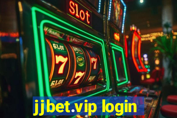 jjbet.vip login