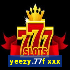 yeezy.77f xxx