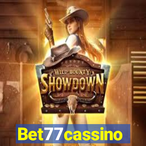 Bet77cassino