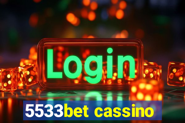 5533bet cassino