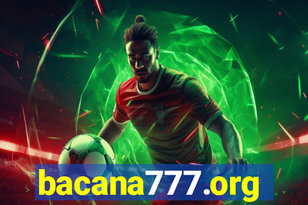 bacana777.org