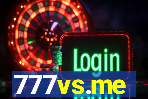 777vs.me