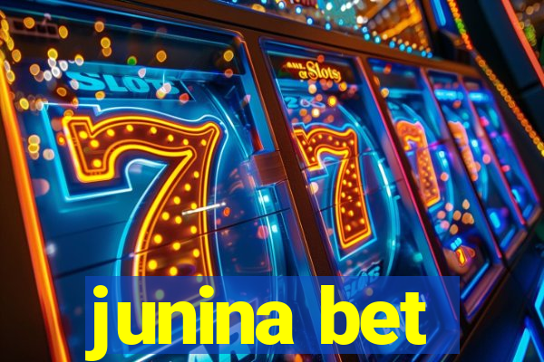 junina bet