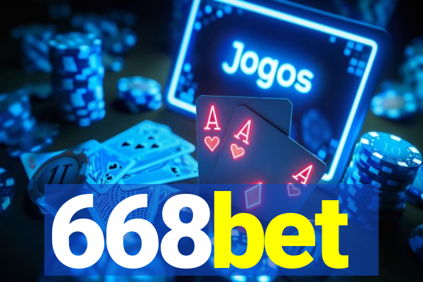 668bet