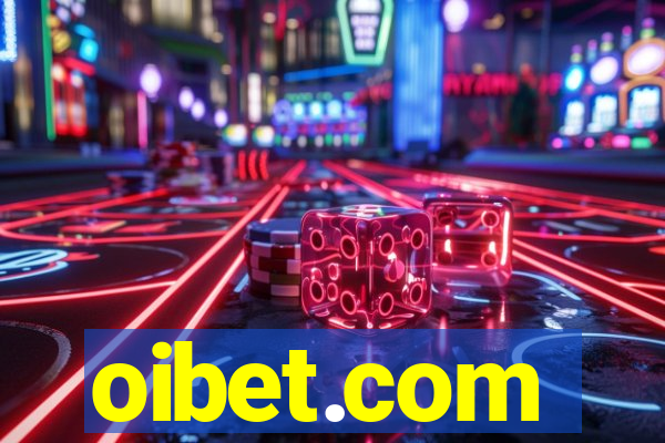 oibet.com