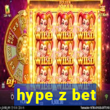 hype z bet