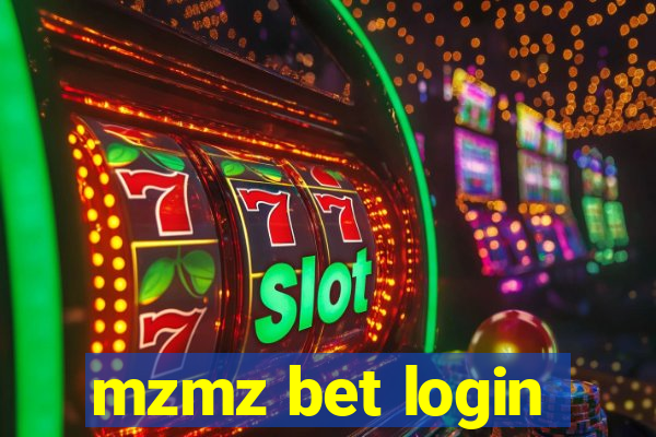 mzmz bet login