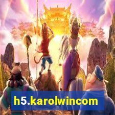 h5.karolwincom