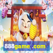 888game .com