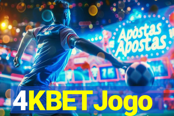 4KBETJogo