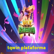 tqwin plataforma