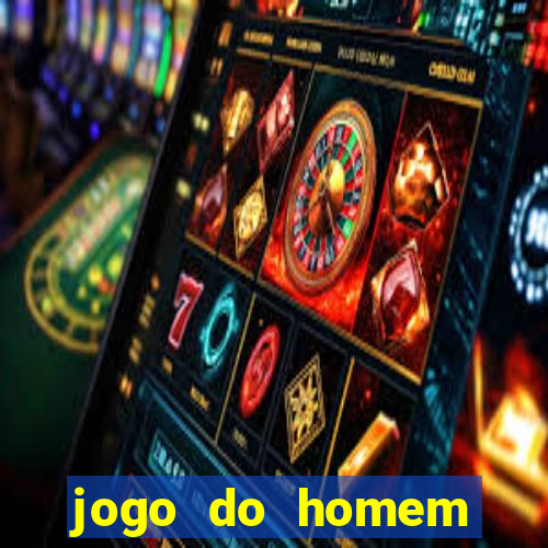 jogo do homem aranha android