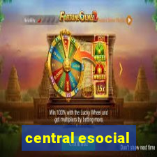 central esocial