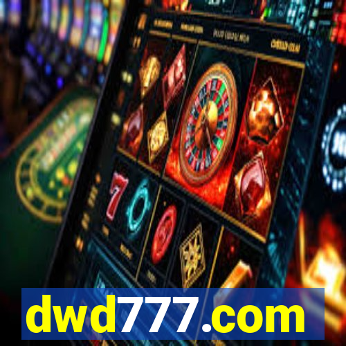 dwd777.com