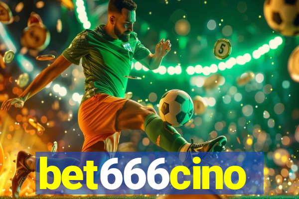 bet666cino