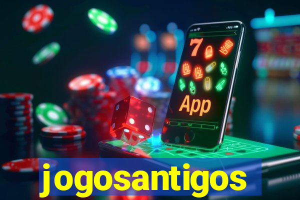 jogosantigos