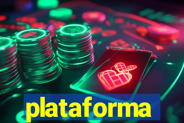 plataforma estrangeira slots