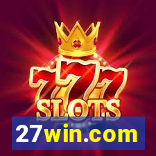 27win.com