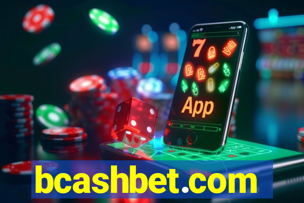 bcashbet.com