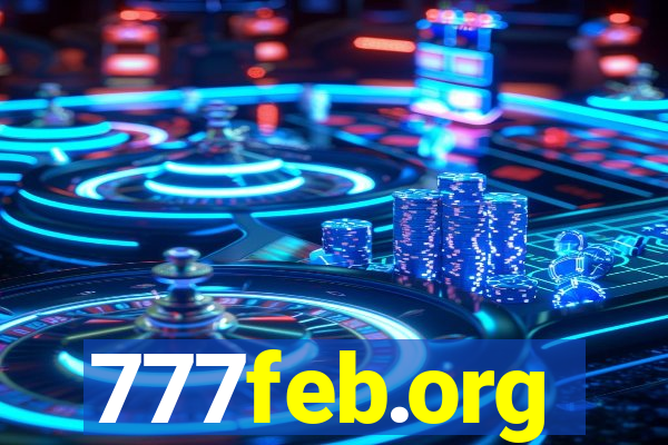 777feb.org