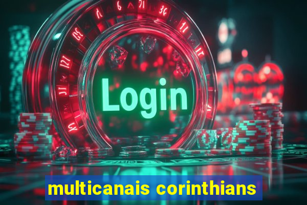 multicanais corinthians