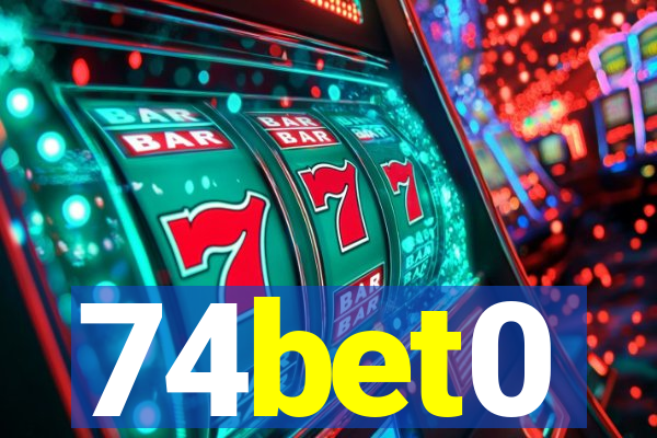 74bet0