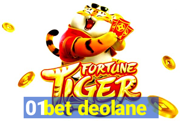 01bet deolane