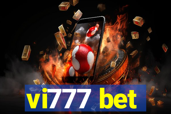 vi777 bet